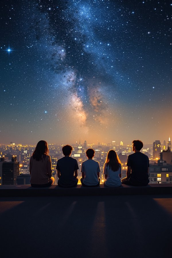星辰大海 P站视频高清电影电视剧海报