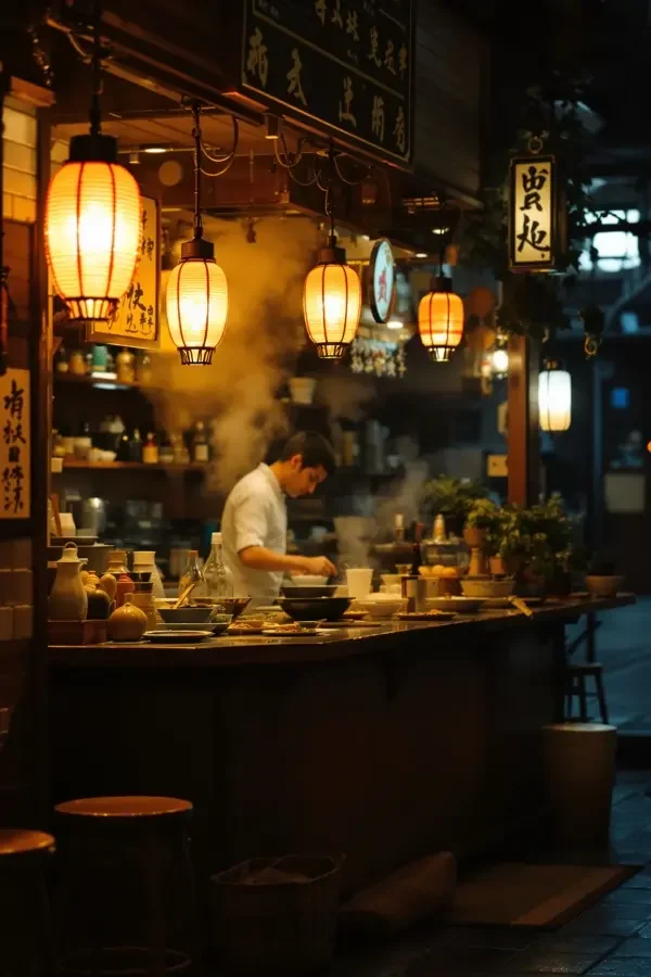 深夜食堂 P站视频高清电影电视剧海报
