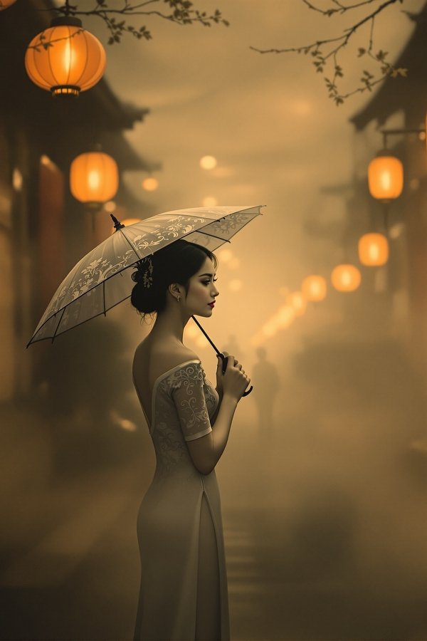 半城烟雨 P站视频高清电影电视剧海报